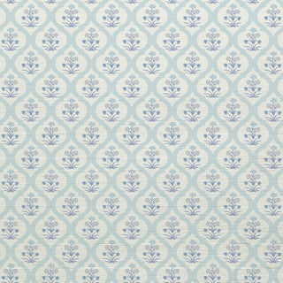 Vintage Blue